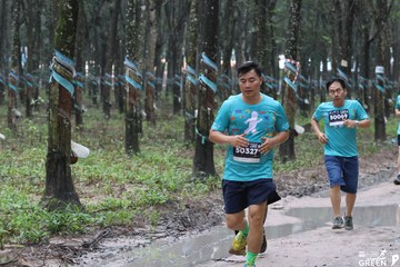 COTECCONS - LÊ PHONG BÌNH DƯƠNG HALF MARATHON 2023 - Ảnh #504009