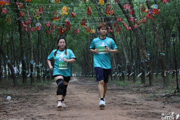 COTECCONS - LÊ PHONG BÌNH DƯƠNG HALF MARATHON 2023 - Ảnh #502805