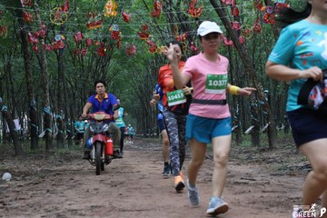 COTECCONS - LÊ PHONG BÌNH DƯƠNG HALF MARATHON 2023 - Ảnh #502537