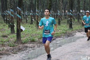 COTECCONS - LÊ PHONG BÌNH DƯƠNG HALF MARATHON 2023 - Ảnh #503686