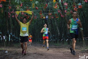 COTECCONS - LÊ PHONG BÌNH DƯƠNG HALF MARATHON 2023 - Ảnh #499698