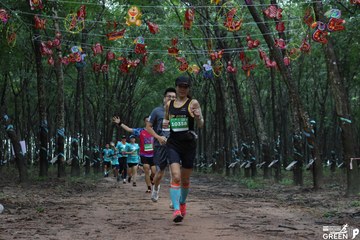 COTECCONS - LÊ PHONG BÌNH DƯƠNG HALF MARATHON 2023 - Ảnh #501189