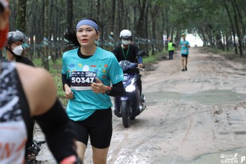 COTECCONS - LÊ PHONG BÌNH DƯƠNG HALF MARATHON 2023 - Ảnh #503138
