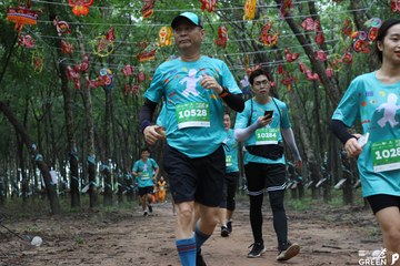 COTECCONS - LÊ PHONG BÌNH DƯƠNG HALF MARATHON 2023 - Ảnh #502646