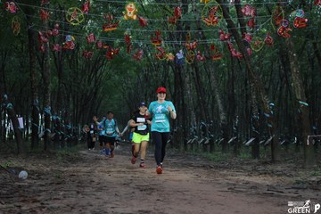 COTECCONS - LÊ PHONG BÌNH DƯƠNG HALF MARATHON 2023 - Ảnh #500416