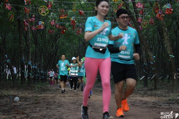 COTECCONS - LÊ PHONG BÌNH DƯƠNG HALF MARATHON 2023 - Ảnh #500389