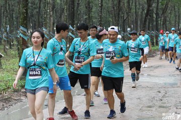 COTECCONS - LÊ PHONG BÌNH DƯƠNG HALF MARATHON 2023 - Ảnh #504585