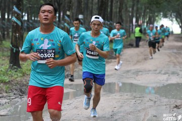 COTECCONS - LÊ PHONG BÌNH DƯƠNG HALF MARATHON 2023 - Ảnh #503402