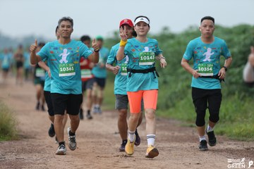 COTECCONS - LÊ PHONG BÌNH DƯƠNG HALF MARATHON 2023 - Ảnh #499176