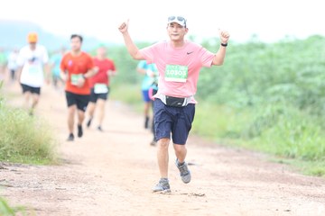 COTECCONS - LÊ PHONG BÌNH DƯƠNG HALF MARATHON 2023 - Ảnh #499532