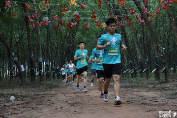 COTECCONS - LÊ PHONG BÌNH DƯƠNG HALF MARATHON 2023 - Ảnh #501509