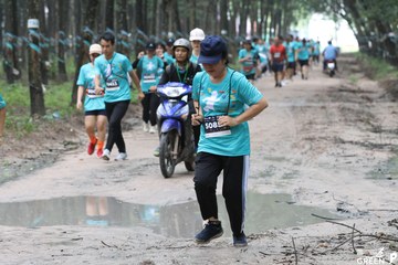 COTECCONS - LÊ PHONG BÌNH DƯƠNG HALF MARATHON 2023 - Ảnh #504846