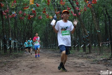 COTECCONS - LÊ PHONG BÌNH DƯƠNG HALF MARATHON 2023 - Ảnh #501498