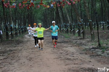 COTECCONS - LÊ PHONG BÌNH DƯƠNG HALF MARATHON 2023 - Ảnh #502811
