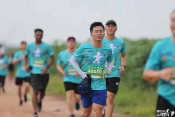 COTECCONS - LÊ PHONG BÌNH DƯƠNG HALF MARATHON 2023 - Ảnh #499364
