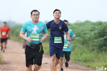 COTECCONS - LÊ PHONG BÌNH DƯƠNG HALF MARATHON 2023 - Ảnh #499528