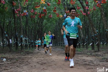 COTECCONS - LÊ PHONG BÌNH DƯƠNG HALF MARATHON 2023 - Ảnh #501918