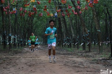 COTECCONS - LÊ PHONG BÌNH DƯƠNG HALF MARATHON 2023 - Ảnh #500890