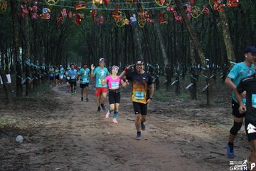 COTECCONS - LÊ PHONG BÌNH DƯƠNG HALF MARATHON 2023 - Ảnh #499845