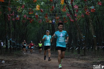 COTECCONS - LÊ PHONG BÌNH DƯƠNG HALF MARATHON 2023 - Ảnh #500468