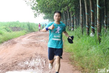 COTECCONS - LÊ PHONG BÌNH DƯƠNG HALF MARATHON 2023 - Ảnh #506063
