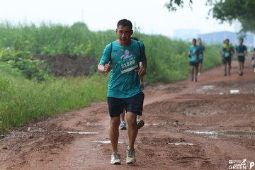 COTECCONS - LÊ PHONG BÌNH DƯƠNG HALF MARATHON 2023 - Ảnh #505489