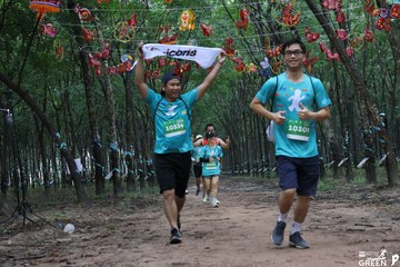 COTECCONS - LÊ PHONG BÌNH DƯƠNG HALF MARATHON 2023 - Ảnh #502591