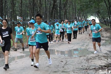 COTECCONS - LÊ PHONG BÌNH DƯƠNG HALF MARATHON 2023 - Ảnh #504425