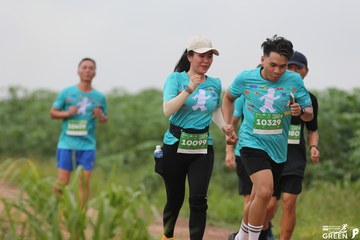 COTECCONS - LÊ PHONG BÌNH DƯƠNG HALF MARATHON 2023 - Ảnh #499602
