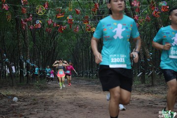 COTECCONS - LÊ PHONG BÌNH DƯƠNG HALF MARATHON 2023 - Ảnh #500213