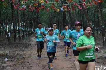 COTECCONS - LÊ PHONG BÌNH DƯƠNG HALF MARATHON 2023 - Ảnh #502060