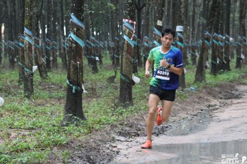 COTECCONS - LÊ PHONG BÌNH DƯƠNG HALF MARATHON 2023 - Ảnh #503027