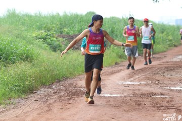 COTECCONS - LÊ PHONG BÌNH DƯƠNG HALF MARATHON 2023 - Ảnh #506387