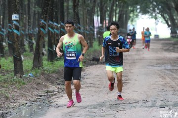 COTECCONS - LÊ PHONG BÌNH DƯƠNG HALF MARATHON 2023 - Ảnh #503051