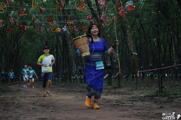 COTECCONS - LÊ PHONG BÌNH DƯƠNG HALF MARATHON 2023 - Ảnh #500532