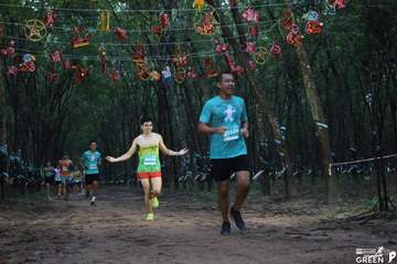 COTECCONS - LÊ PHONG BÌNH DƯƠNG HALF MARATHON 2023 - Ảnh #499726