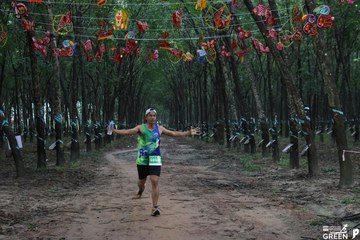 COTECCONS - LÊ PHONG BÌNH DƯƠNG HALF MARATHON 2023 - Ảnh #500804