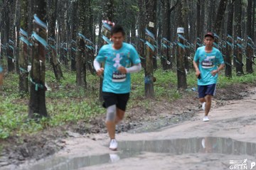 COTECCONS - LÊ PHONG BÌNH DƯƠNG HALF MARATHON 2023 - Ảnh #503620