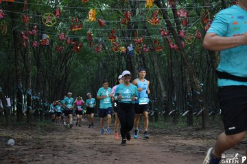 COTECCONS - LÊ PHONG BÌNH DƯƠNG HALF MARATHON 2023 - Ảnh #500450
