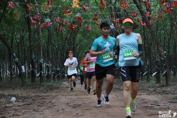COTECCONS - LÊ PHONG BÌNH DƯƠNG HALF MARATHON 2023 - Ảnh #501872