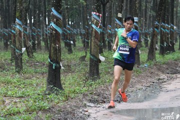 COTECCONS - LÊ PHONG BÌNH DƯƠNG HALF MARATHON 2023 - Ảnh #503024