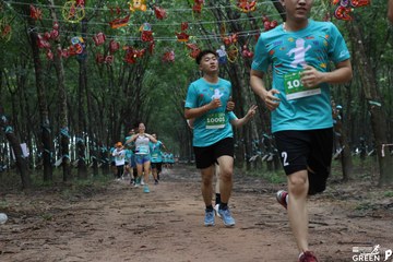 COTECCONS - LÊ PHONG BÌNH DƯƠNG HALF MARATHON 2023 - Ảnh #501515