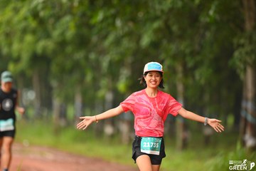 COTECCONS - LÊ PHONG BÌNH DƯƠNG HALF MARATHON 2023 - Ảnh #499233