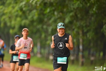 COTECCONS - LÊ PHONG BÌNH DƯƠNG HALF MARATHON 2023 - Ảnh #499255