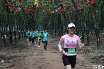 COTECCONS - LÊ PHONG BÌNH DƯƠNG HALF MARATHON 2023 - Ảnh #502045