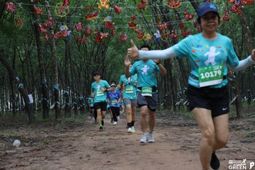 COTECCONS - LÊ PHONG BÌNH DƯƠNG HALF MARATHON 2023 - Ảnh #501727