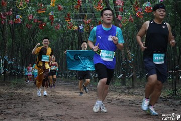 COTECCONS - LÊ PHONG BÌNH DƯƠNG HALF MARATHON 2023 - Ảnh #500312