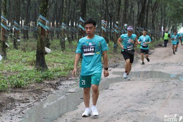 COTECCONS - LÊ PHONG BÌNH DƯƠNG HALF MARATHON 2023 - Ảnh #503423