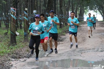 COTECCONS - LÊ PHONG BÌNH DƯƠNG HALF MARATHON 2023 - Ảnh #503184