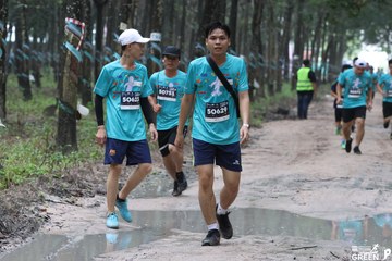 COTECCONS - LÊ PHONG BÌNH DƯƠNG HALF MARATHON 2023 - Ảnh #503477